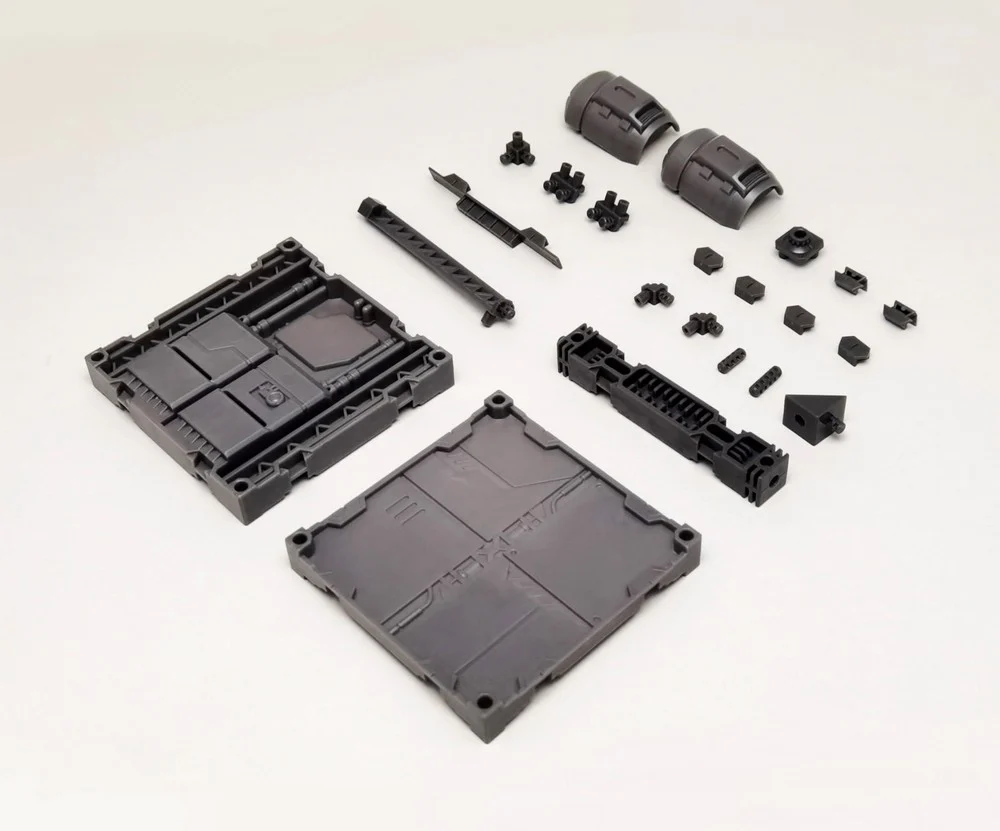 1/24 Armored Puppet Industrial Type 3 - Image 18