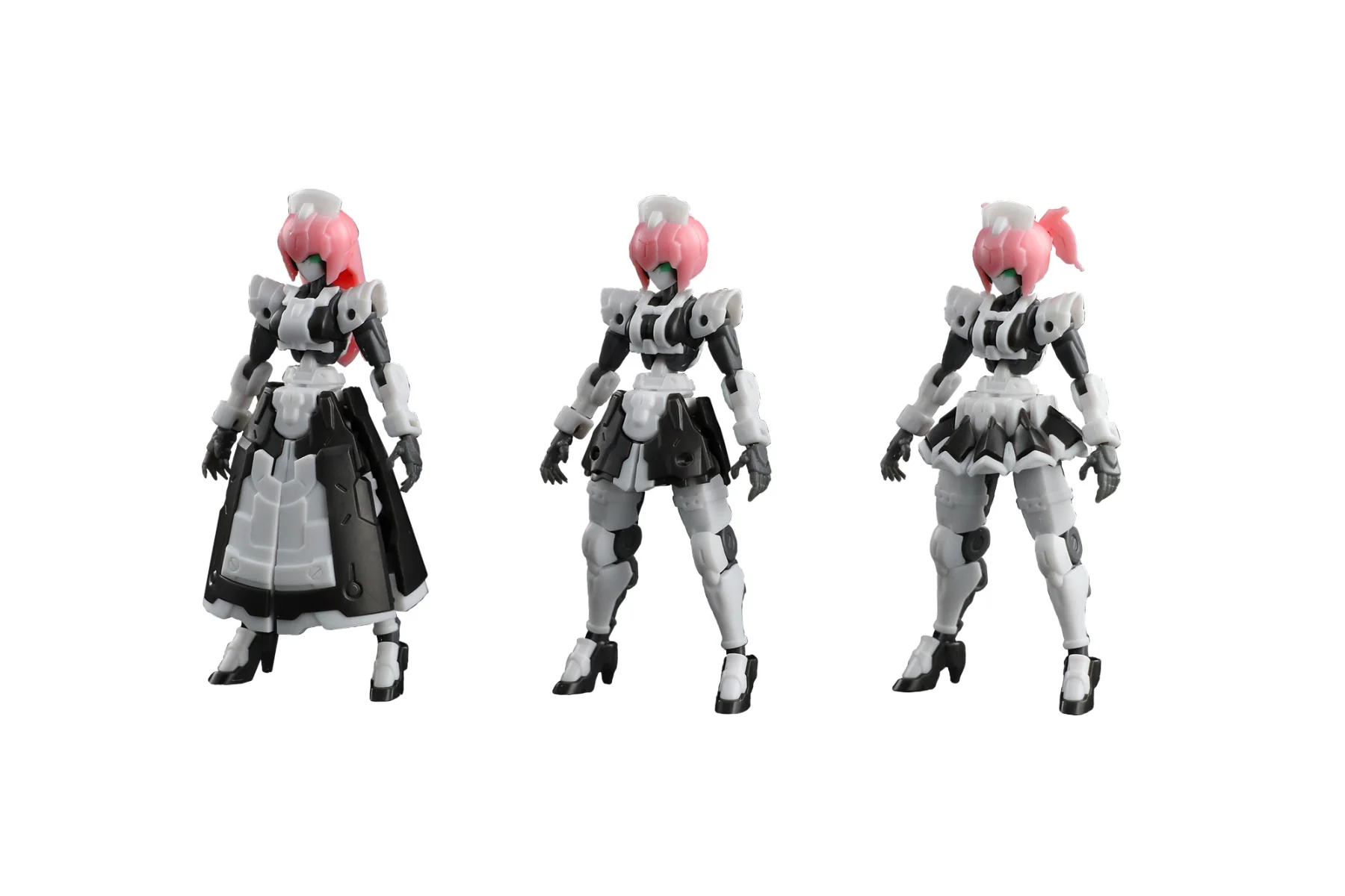 1/24 Armored Puppet Industry Yui - Image 11