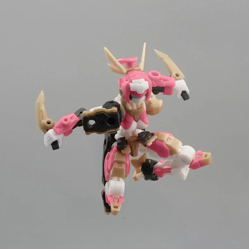 1/24 Armored Puppet Sakura Edge - Image 2