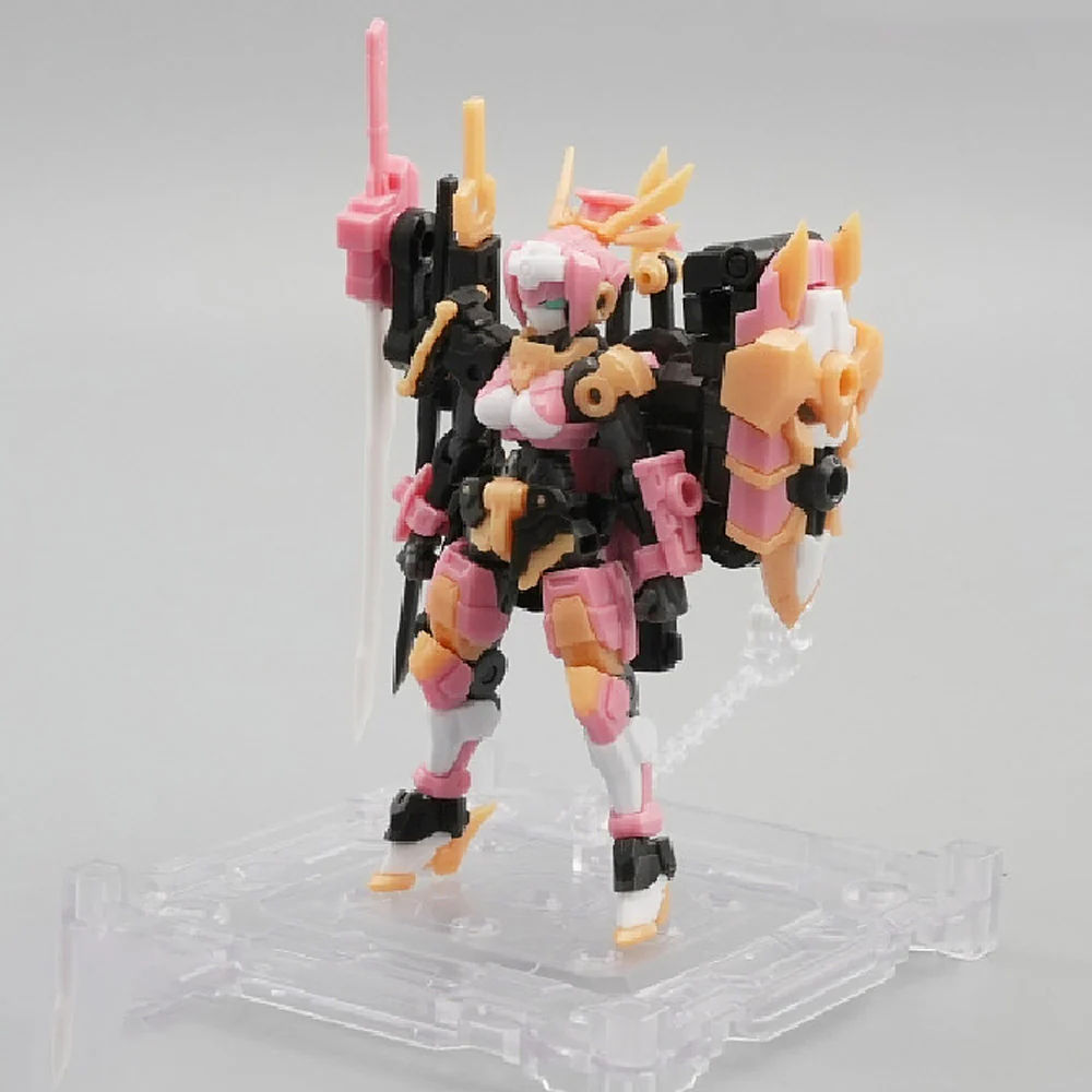1/24 Armored Puppet Sakura Edge - Image 3
