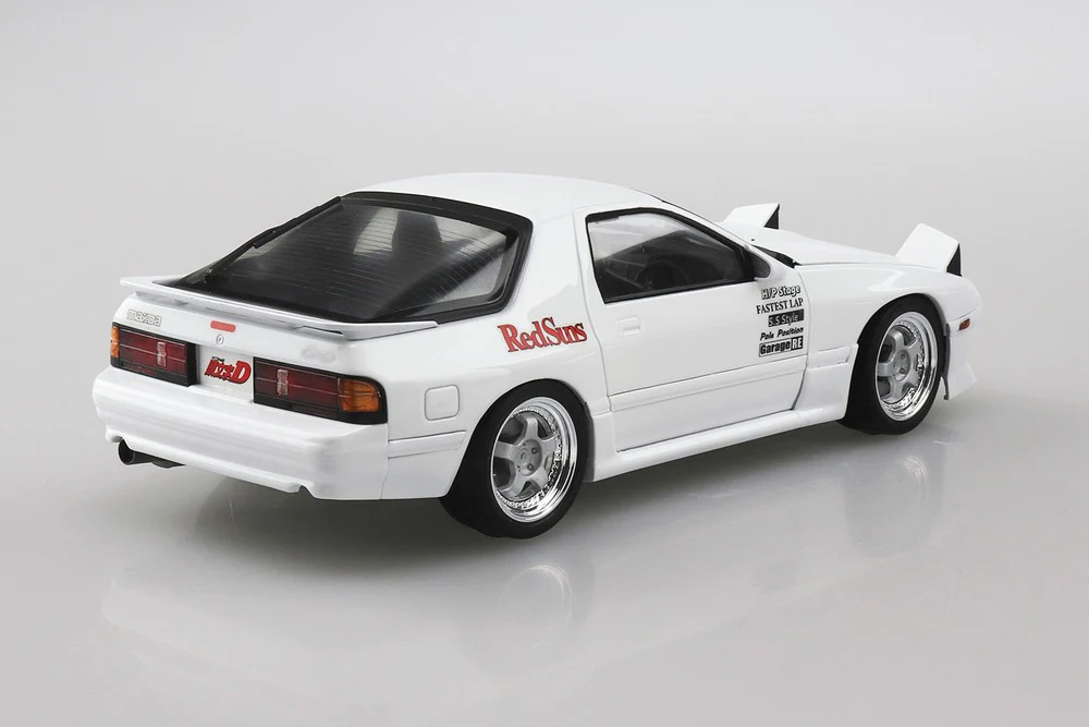 1/24 FC3S RX-7 - Image 2