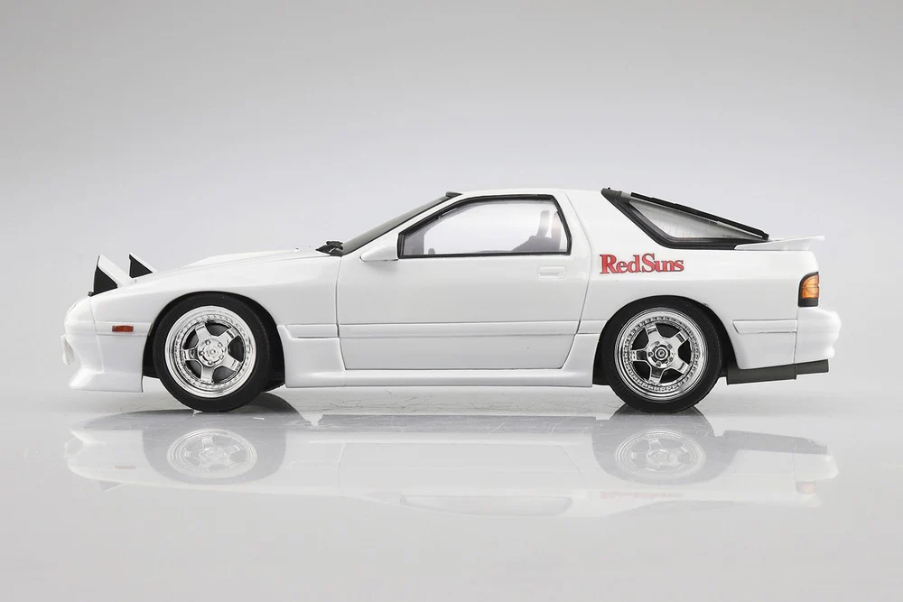 1/24 FC3S RX-7 - Image 3