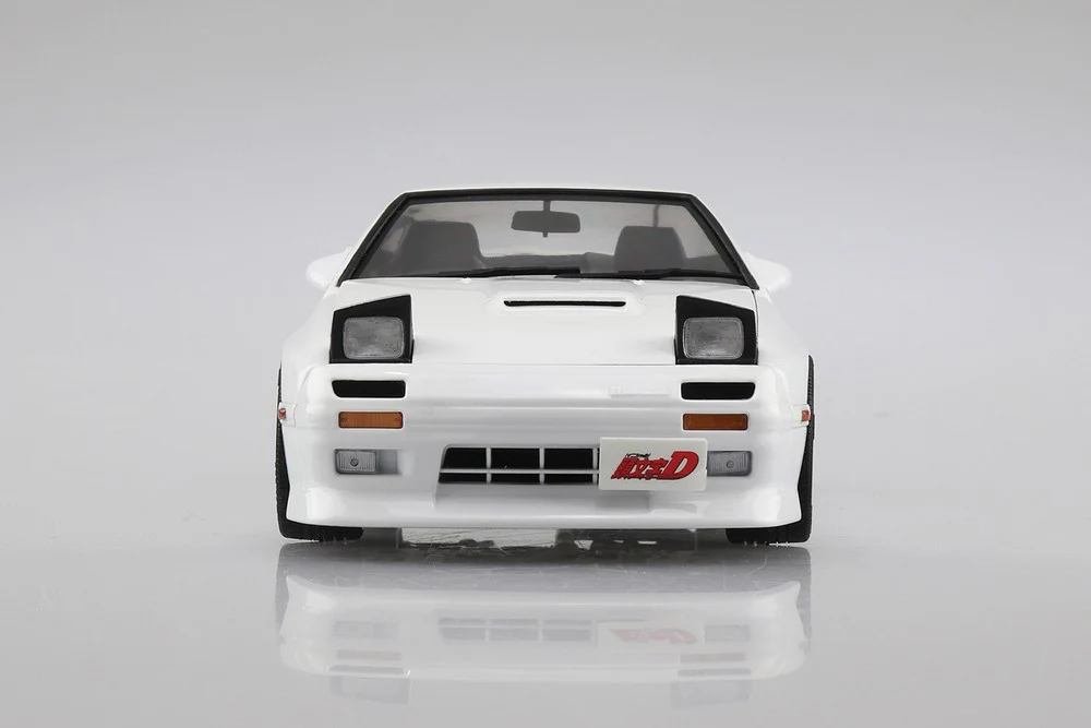 1/24 FC3S RX-7 - Image 4