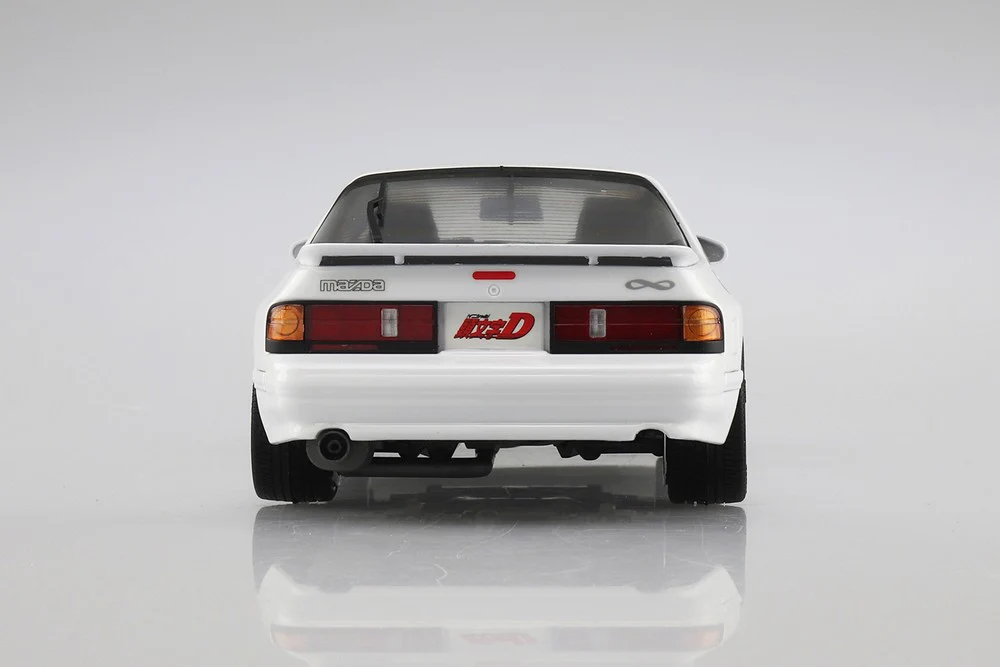 1/24 FC3S RX-7 - Image 5