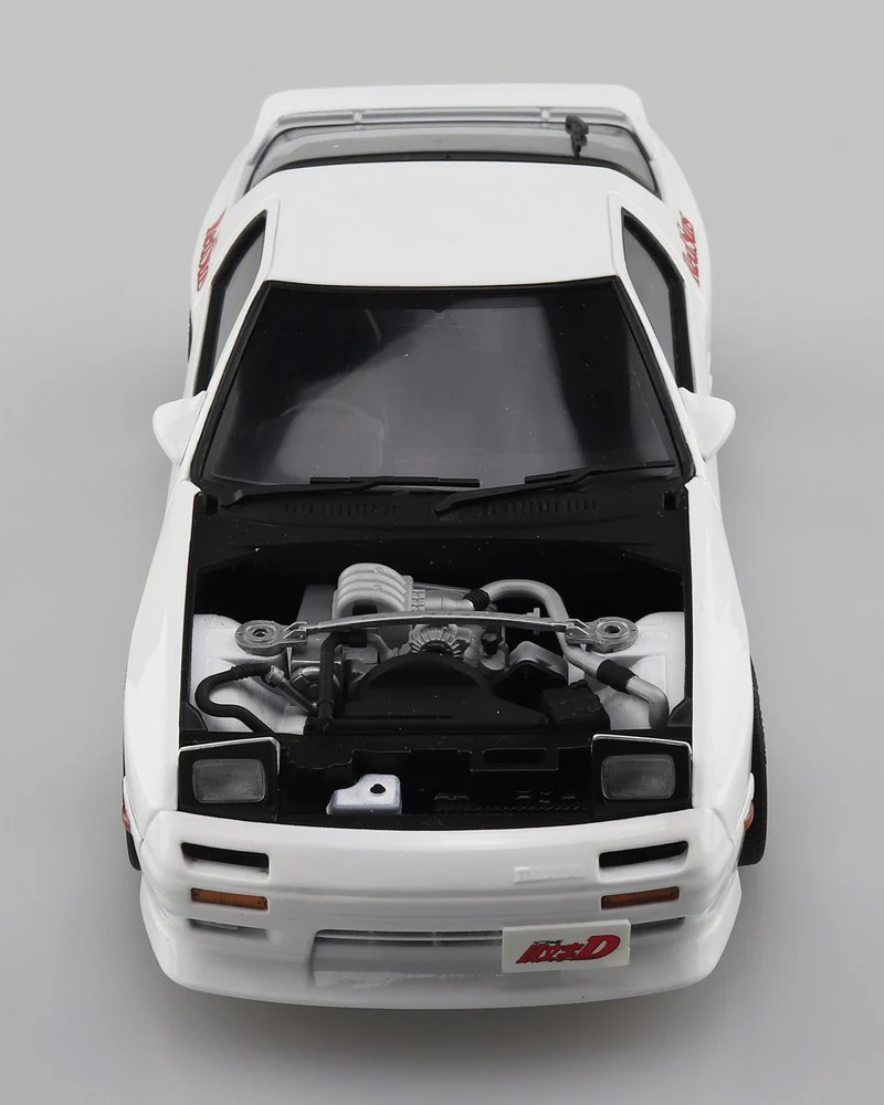1/24 FC3S RX-7 - Image 6