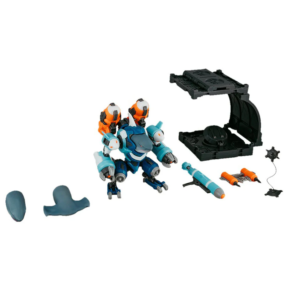 1/24 Manhunter Deepsea Ripper - Image 14