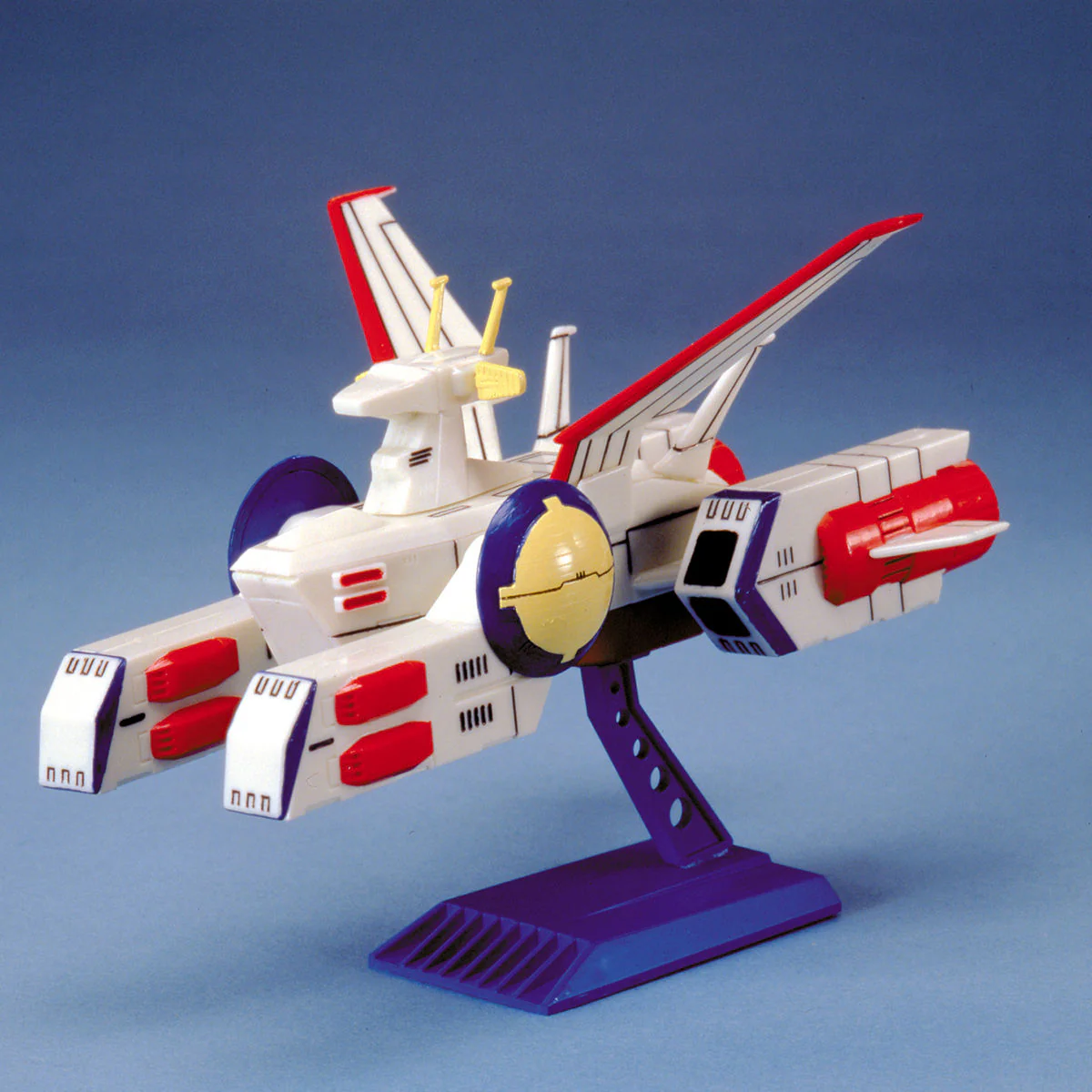 1/2400 White Base - Image 2