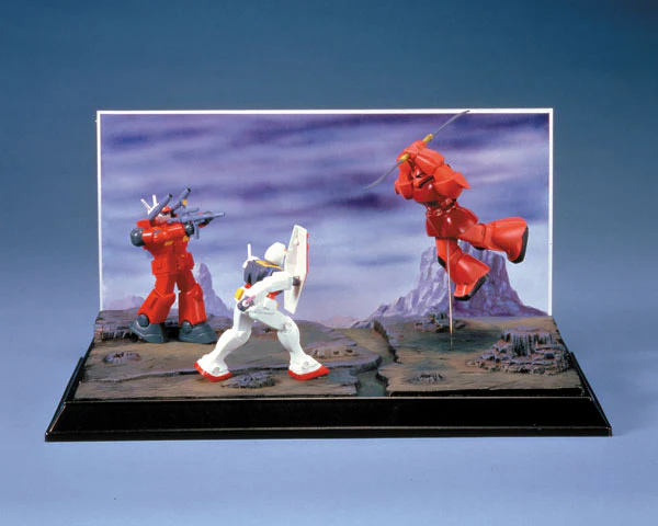 1/250 Duel in Texas Set - Image 2