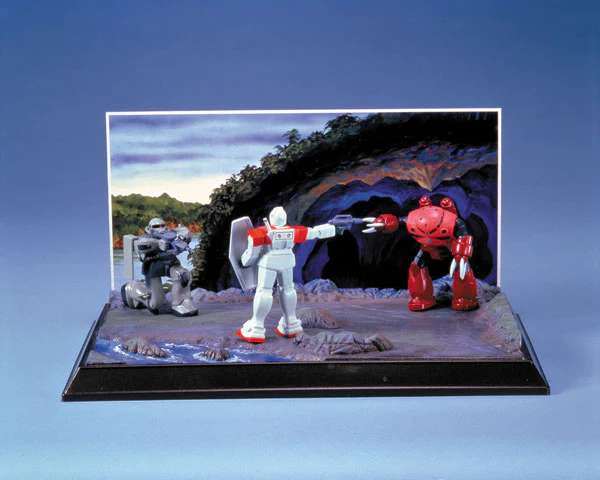 1/250 Jaburo Set - Image 2