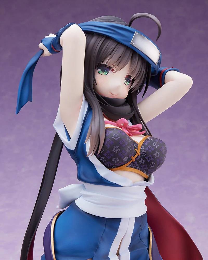 1/3.5 Mako Hitachi Limited Edition (Senren Banka) - Image 13