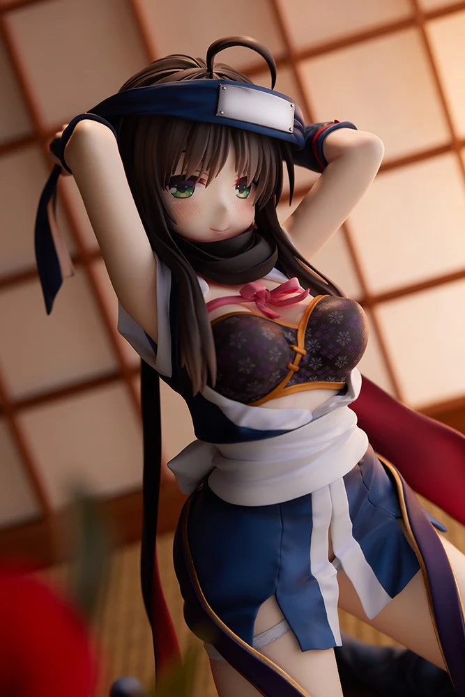 1/3.5 Mako Hitachi Limited Edition (Senren Banka) - Image 15