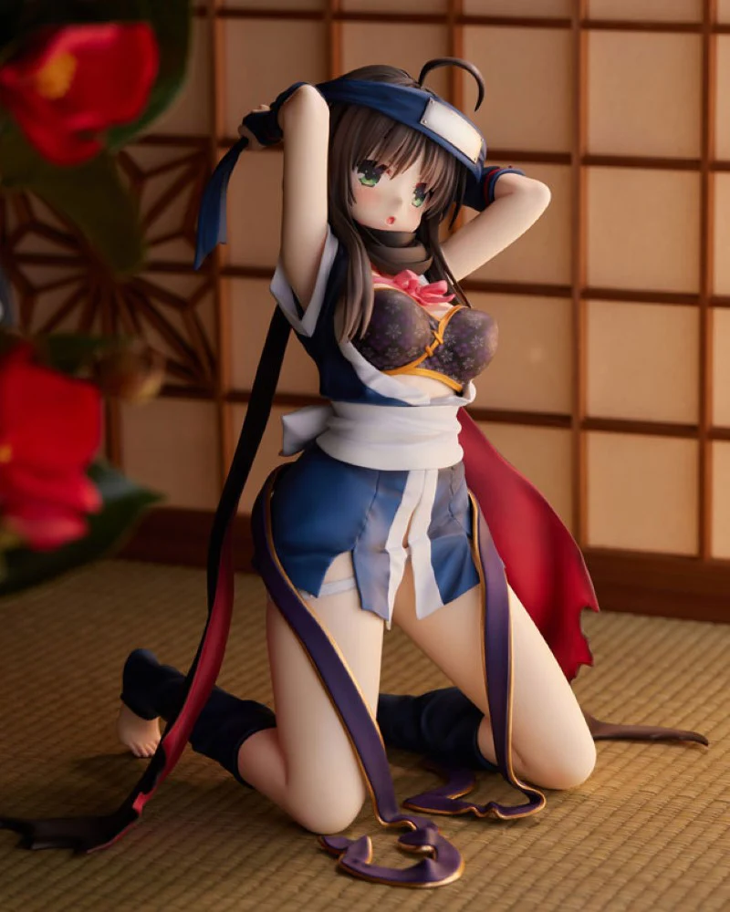 1/3.5 Mako Hitachi Limited Edition (Senren Banka) - Image 17