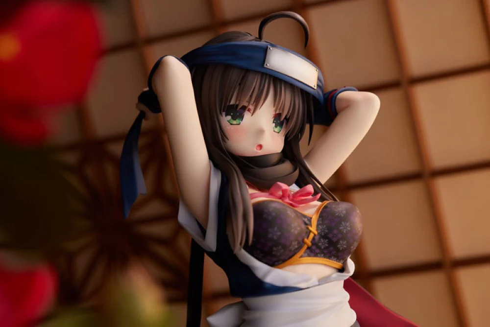 1/3.5 Mako Hitachi Limited Edition (Senren Banka) - Image 18
