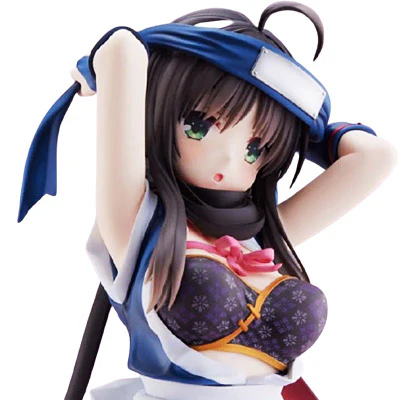 1/3.5 Mako Hitachi Limited Edition (Senren Banka) - Image 2