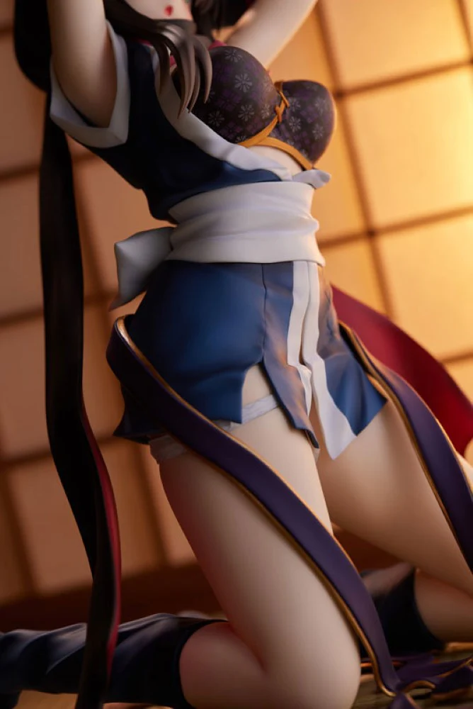 1/3.5 Mako Hitachi Limited Edition (Senren Banka) - Image 22