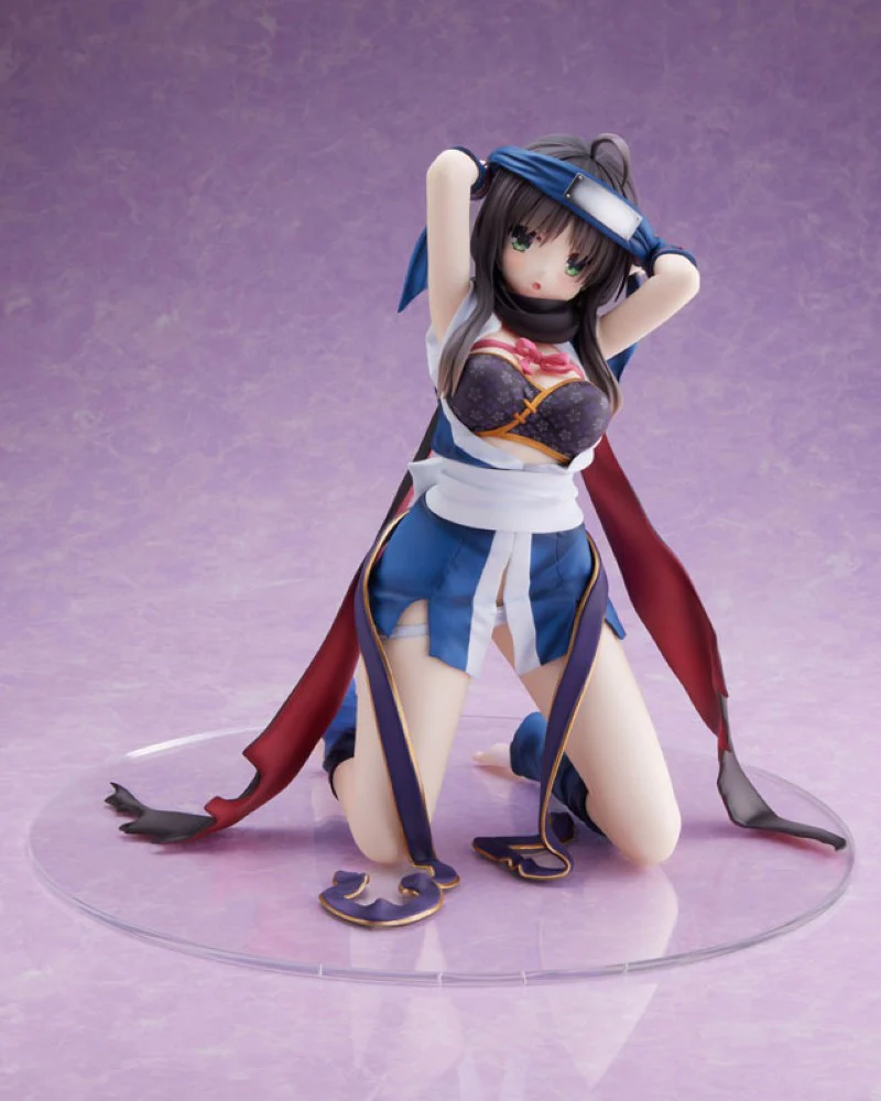 1/3.5 Mako Hitachi Limited Edition (Senren Banka) - Image 4