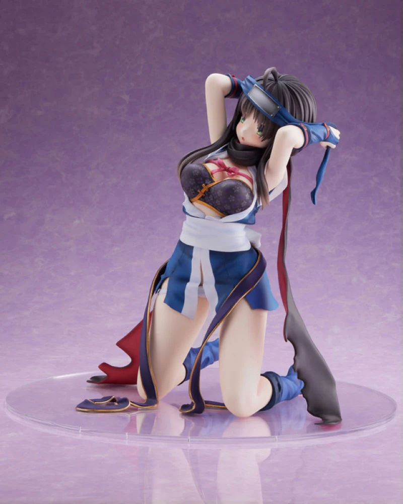 1/3.5 Mako Hitachi Limited Edition (Senren Banka) - Image 5