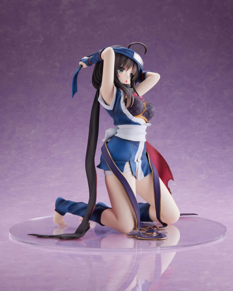 1/3.5 Mako Hitachi Limited Edition (Senren Banka) - Image 7
