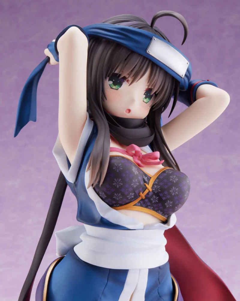 1/3.5 Mako Hitachi Limited Edition (Senren Banka) - Image 8