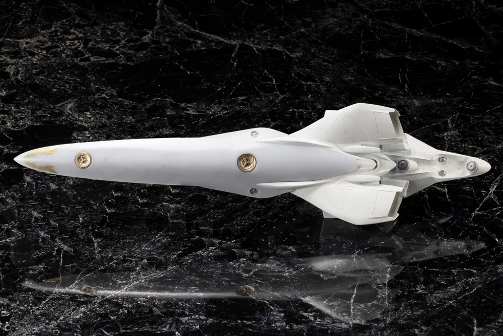1/3000 Galactic Empire Forces Battleship Brynhildr (Legend of the Galactic Heroes) - Image 14