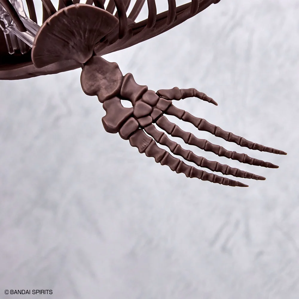 1/32 Imaginary Skeleton Mosasaurus - Image 10