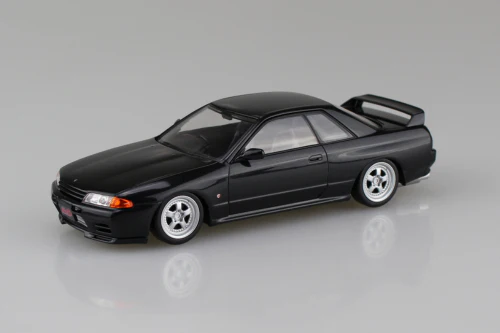 1/32 Nakazato's R32 (Initial D) - Image 2
