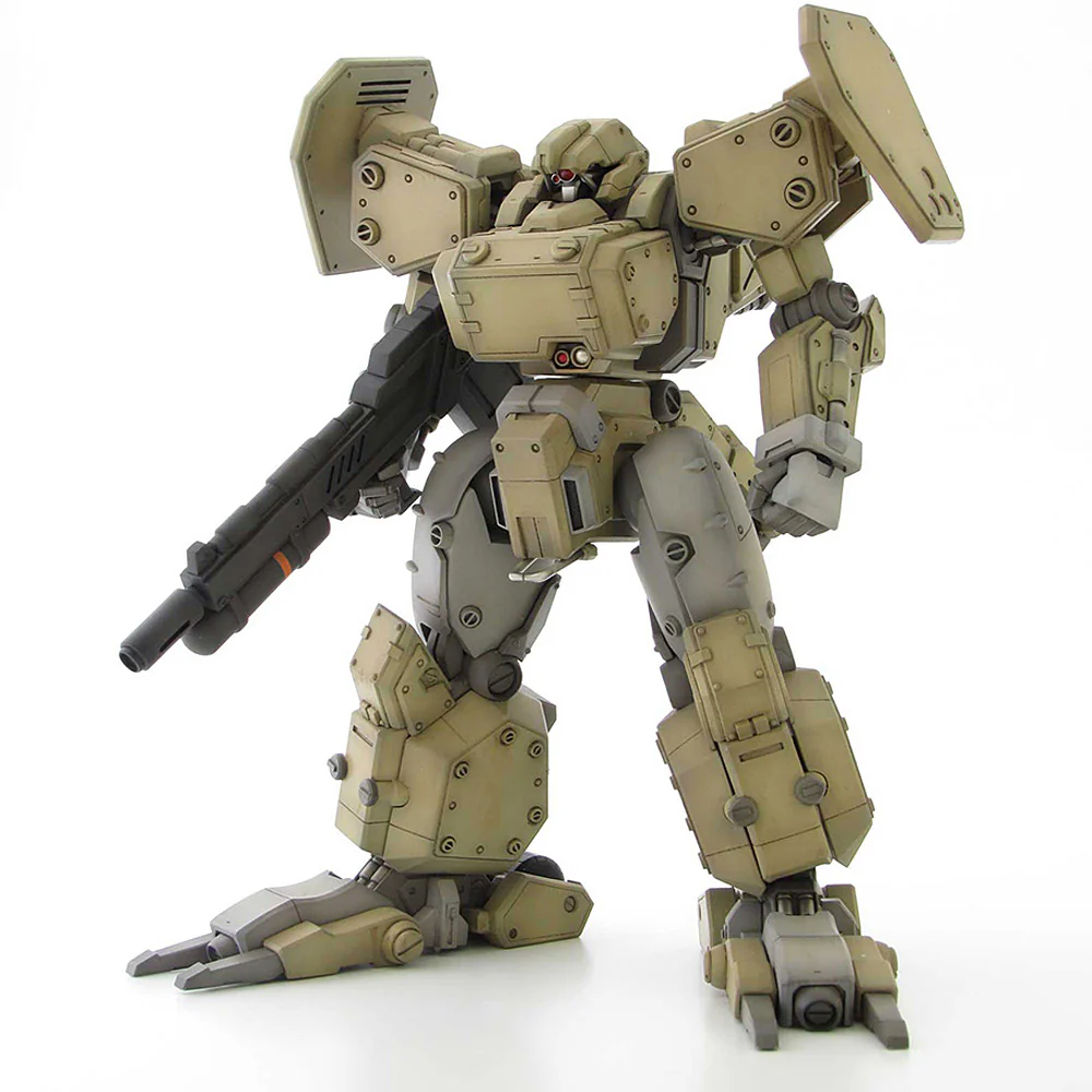 1/35 ASS-117A Valken (Jake Model)