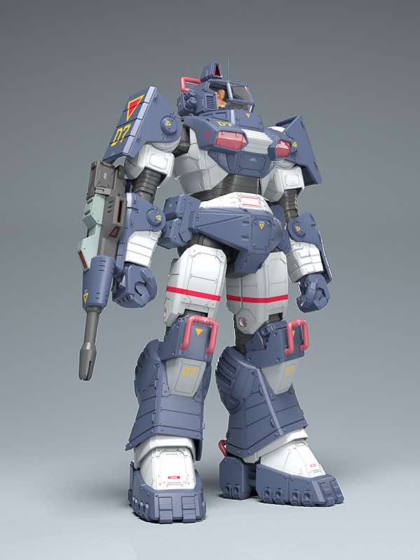 1/35 Dougram Ver. GT - Image 3