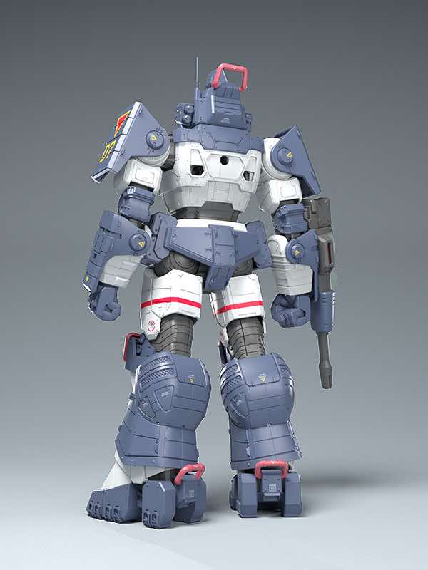1/35 Dougram Ver. GT - Image 4