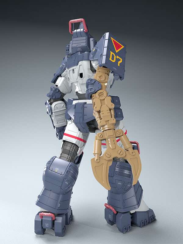 1/35 Dougram Ver. GT - Image 6