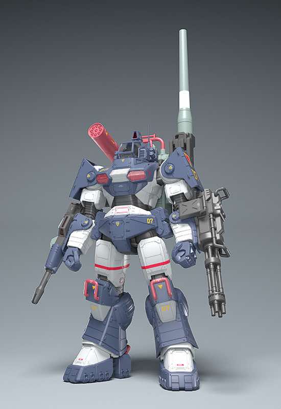 1/35 Dougram Ver. GT DX Complete Edition - Image 3