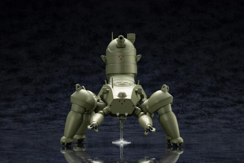 1/35 HAW206 Ground Self-Defense Army Ver. (Ghost in the Shell) - Image 4