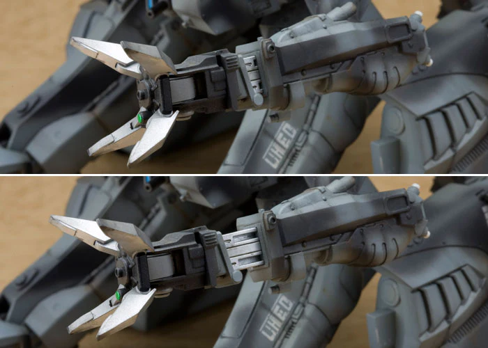 1/35 KP190X GUNHED - Image 10