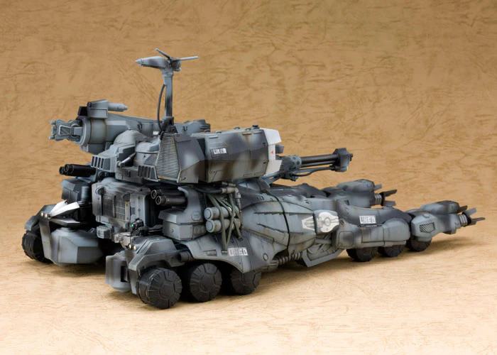 1/35 KP190X GUNHED - Image 11