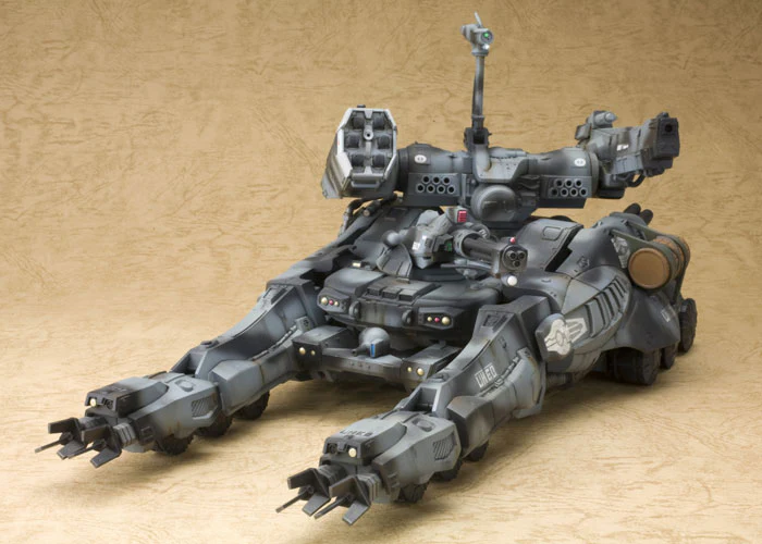 1/35 KP190X GUNHED - Image 12