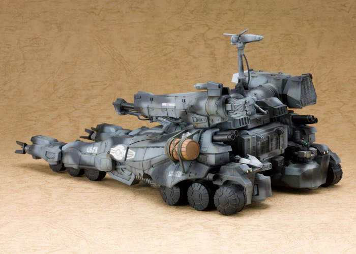 1/35 KP190X GUNHED - Image 22