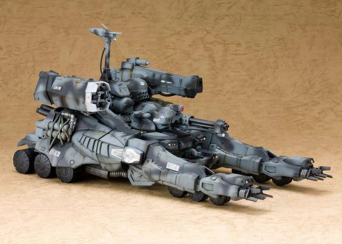 1/35 KP190X GUNHED - Image 23