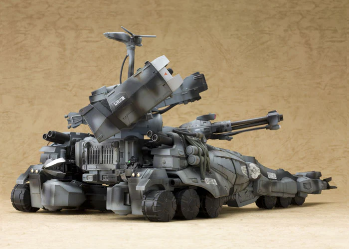 1/35 KP190X GUNHED - Image 24