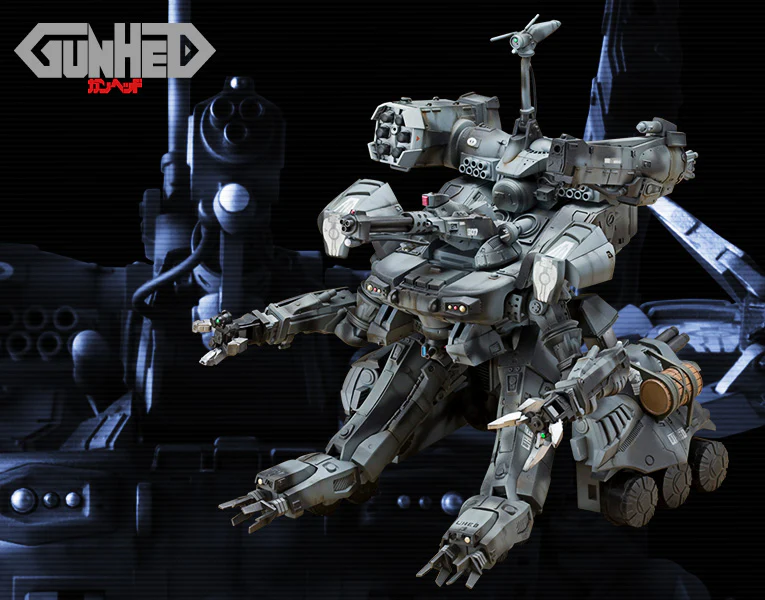 1/35 KP190X GUNHED - Image 25