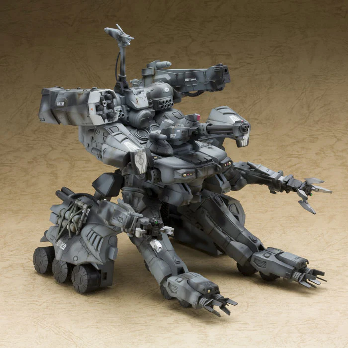 1/35 KP190X GUNHED - Image 4