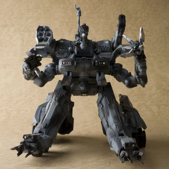1/35 KP190X GUNHED - Image 7