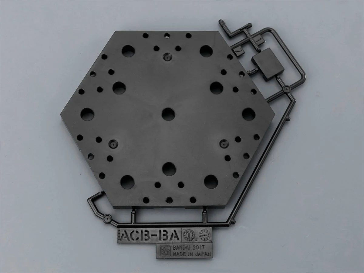 1/35 Sand Land Tank 104 (Sand Land) - Image 17