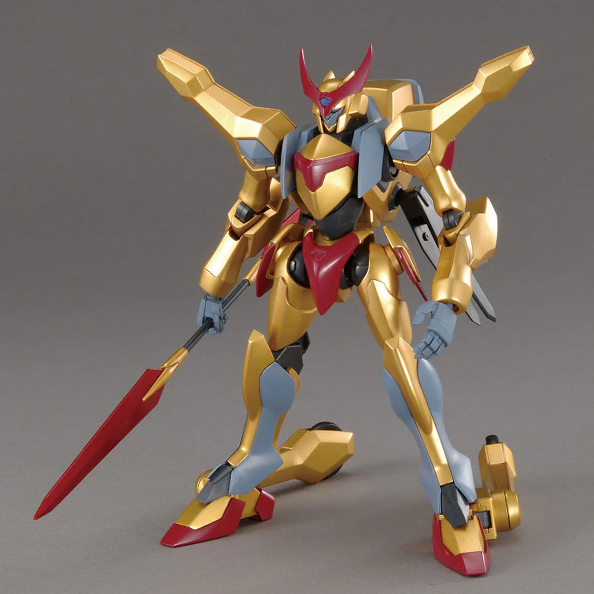 1/35 Vincent (Code Geass) - Image 3