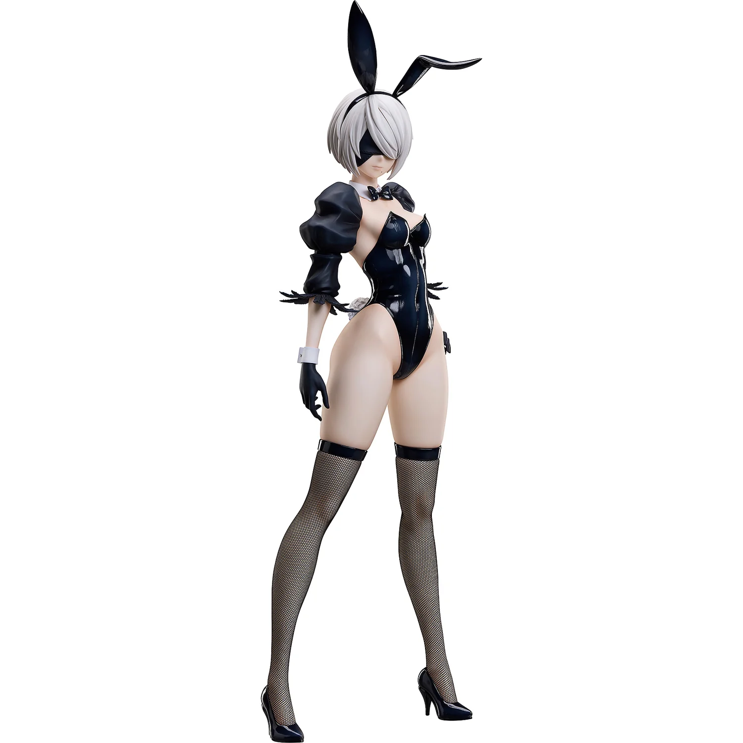 1/4 2B (YoRHa No.2 Type B): Bunny Ver. (NieR)