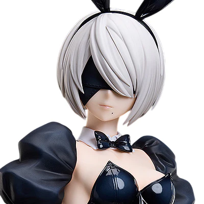 1/4 2B (YoRHa No.2 Type B): Bunny Ver. (NieR) - Image 2