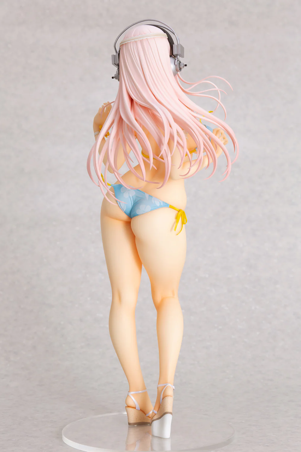 1/4.5 Super Sonico: Summer Vacation Ver. - Image 7