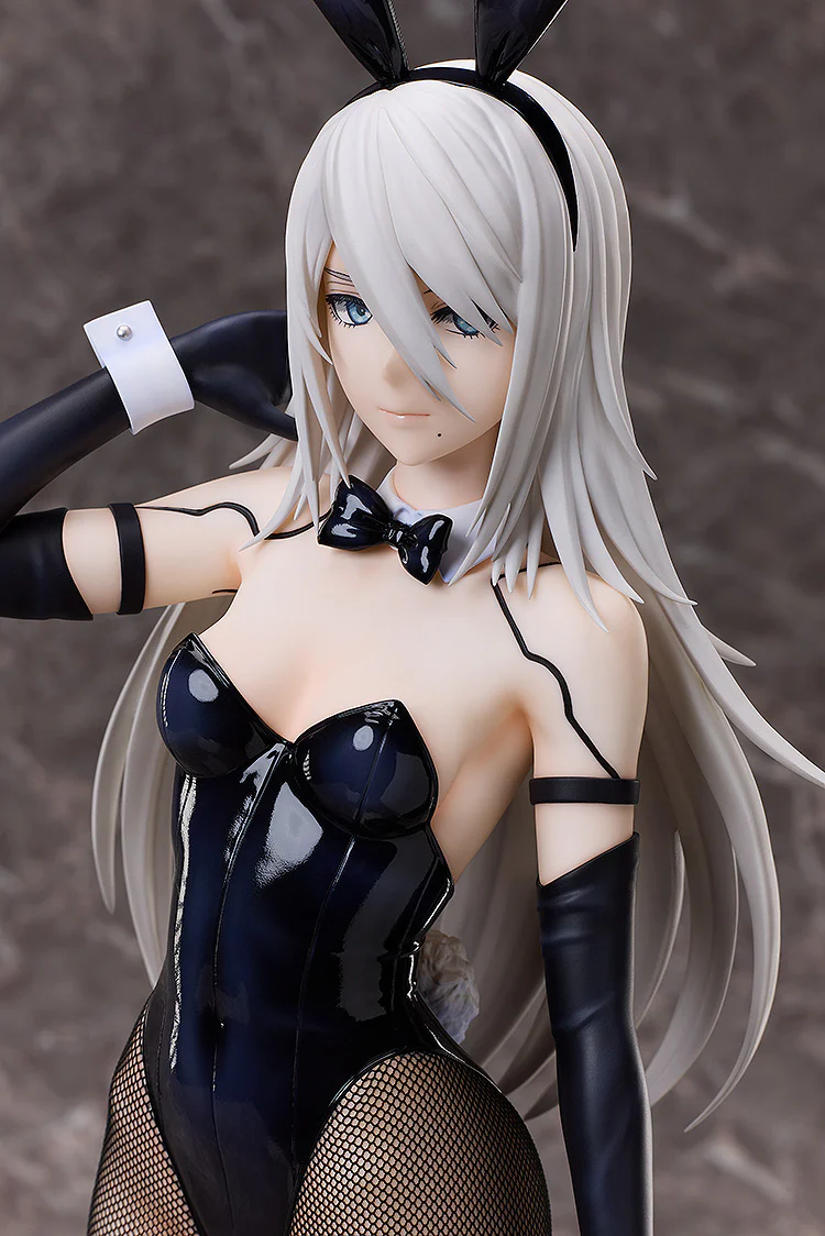 1/4 A2 (YoRHa Type A No. 2): Bunny Ver. (NieR) - Image 10