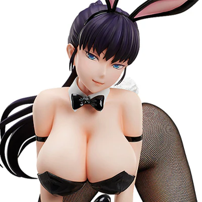 1/4 Akira Todo: Bunny Ver. (World's End Harem) - Image 2