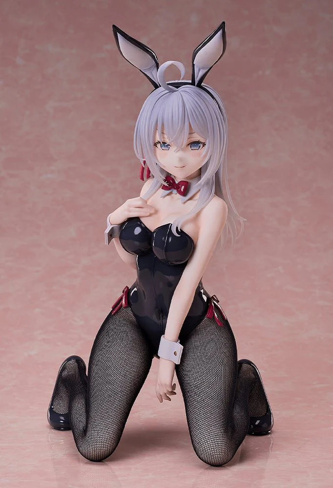1/4 Alisa Mikhailovna Kujou: Bunny Ver. (Alya Sometimes Hides Her Feelings in Russian) - Image 3