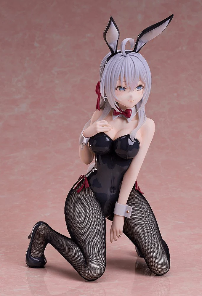 1/4 Alisa Mikhailovna Kujou: Bunny Ver. (Alya Sometimes Hides Her Feelings in Russian) - Image 4